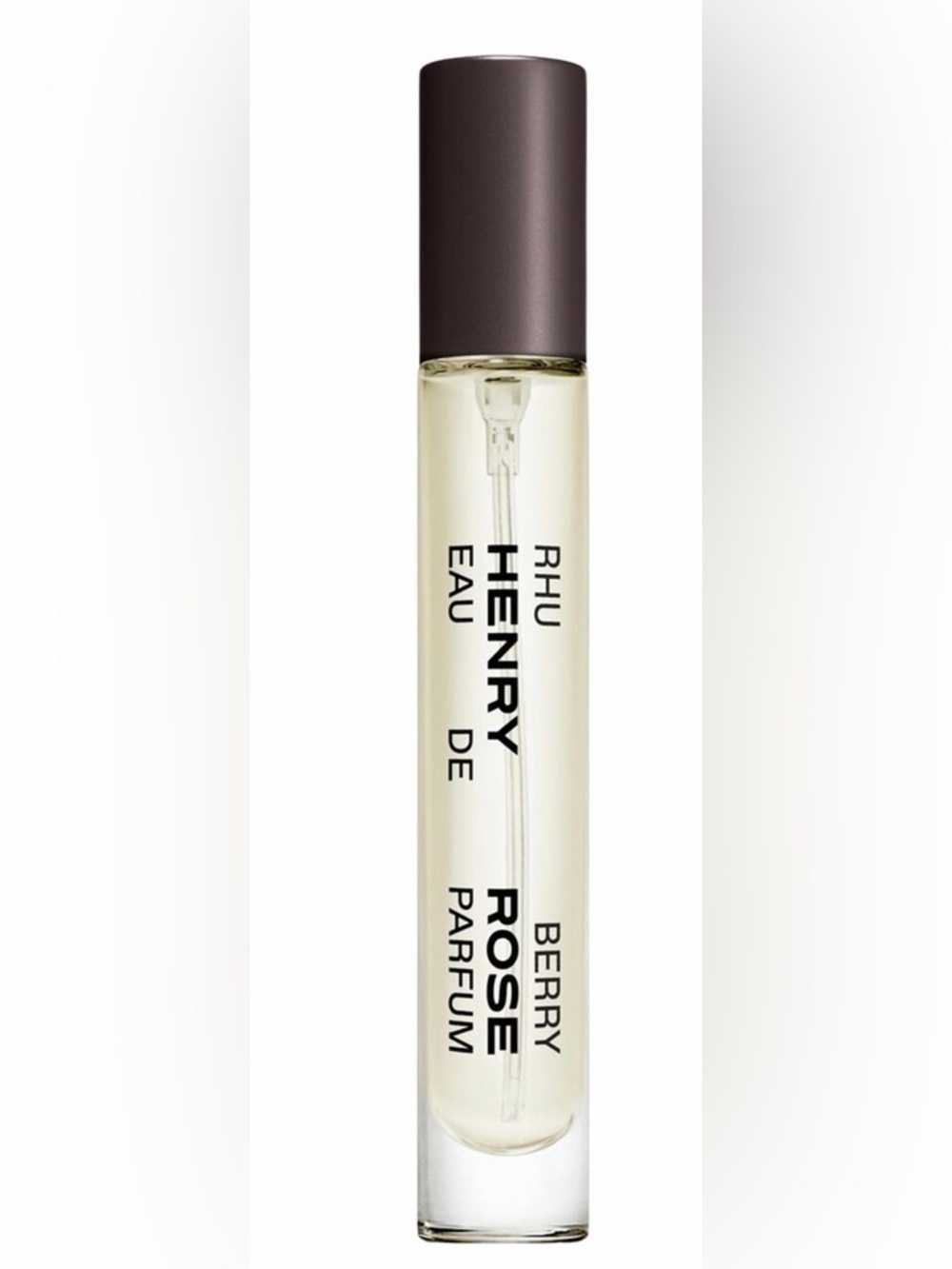 HENRY ROSE Rhu Berry 8ml